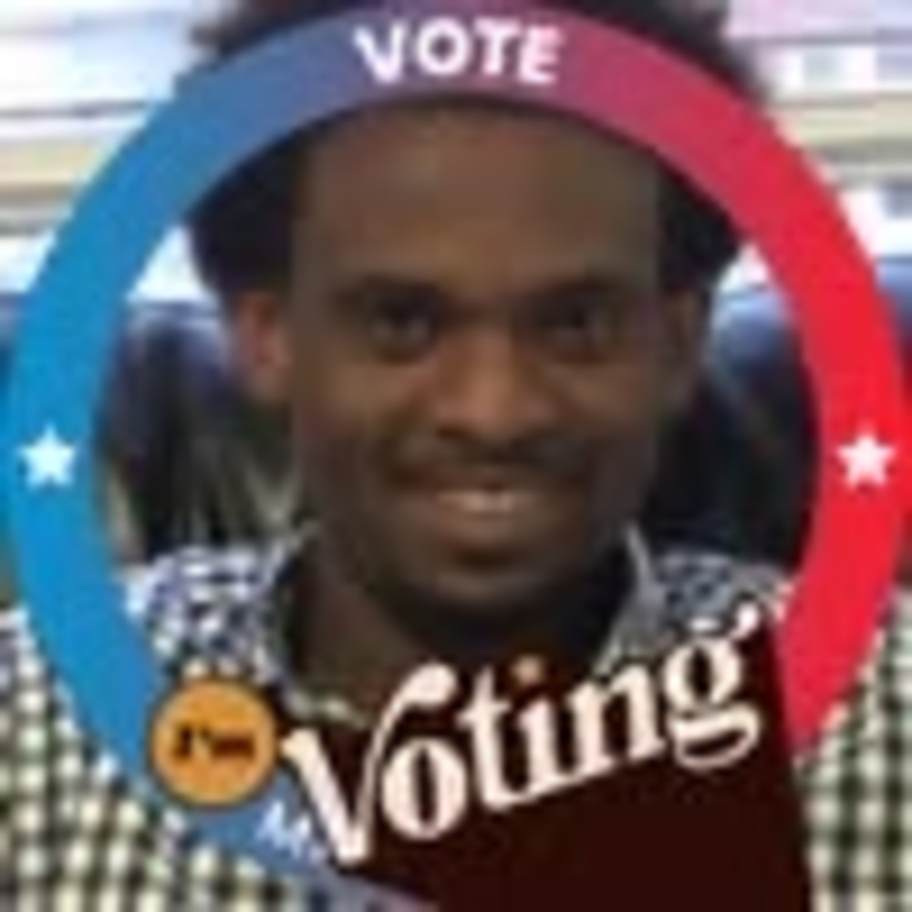 Meet your Posher, Almasri